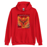 Nu'uuli Manulele Tausala Hoodie