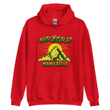 Manu’atele Matasaua Hoodie