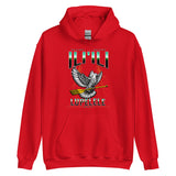 Iliili Lupelele Hoodie