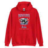 Aua Paepaeulupo'o Hoodie
