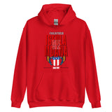 Fagatogo Iseula ole Moana Hoodie