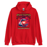 Fagasa Fealofani Samoa III Hoodie