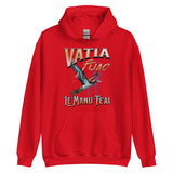 Vatia Fuao Hoodie