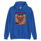 Nu'uuli Manulele Tausala Hoodie