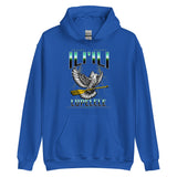 Iliili Lupelele Hoodie