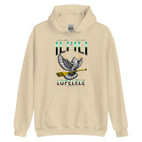 Iliili Lupelele Hoodie