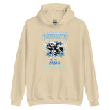 Aua Paepaeulupo'o Hoodie