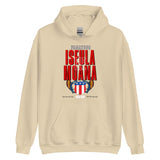 Fagatogo Iseula ole Moana Hoodie