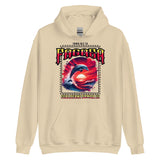 Fagasa Fealofani Samoa III Hoodie