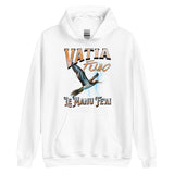 Vatia Fuao Hoodie