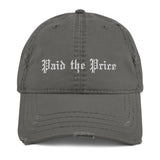 "Paid the Price" Dad Hat