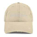 "Paid the Price" Dad Hat