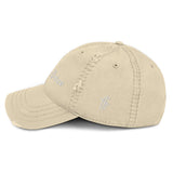 "Paid the Price" Dad Hat