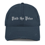"Paid the Price" Dad Hat