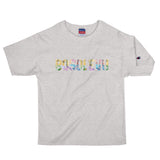 "Bosolevu" Champion T-Shirt
