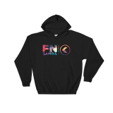 "Flight Night Samoa" Hoodie