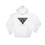 "Wear Your Heritage" Hoodie