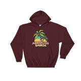 "Vintage Samoa" Hoodie