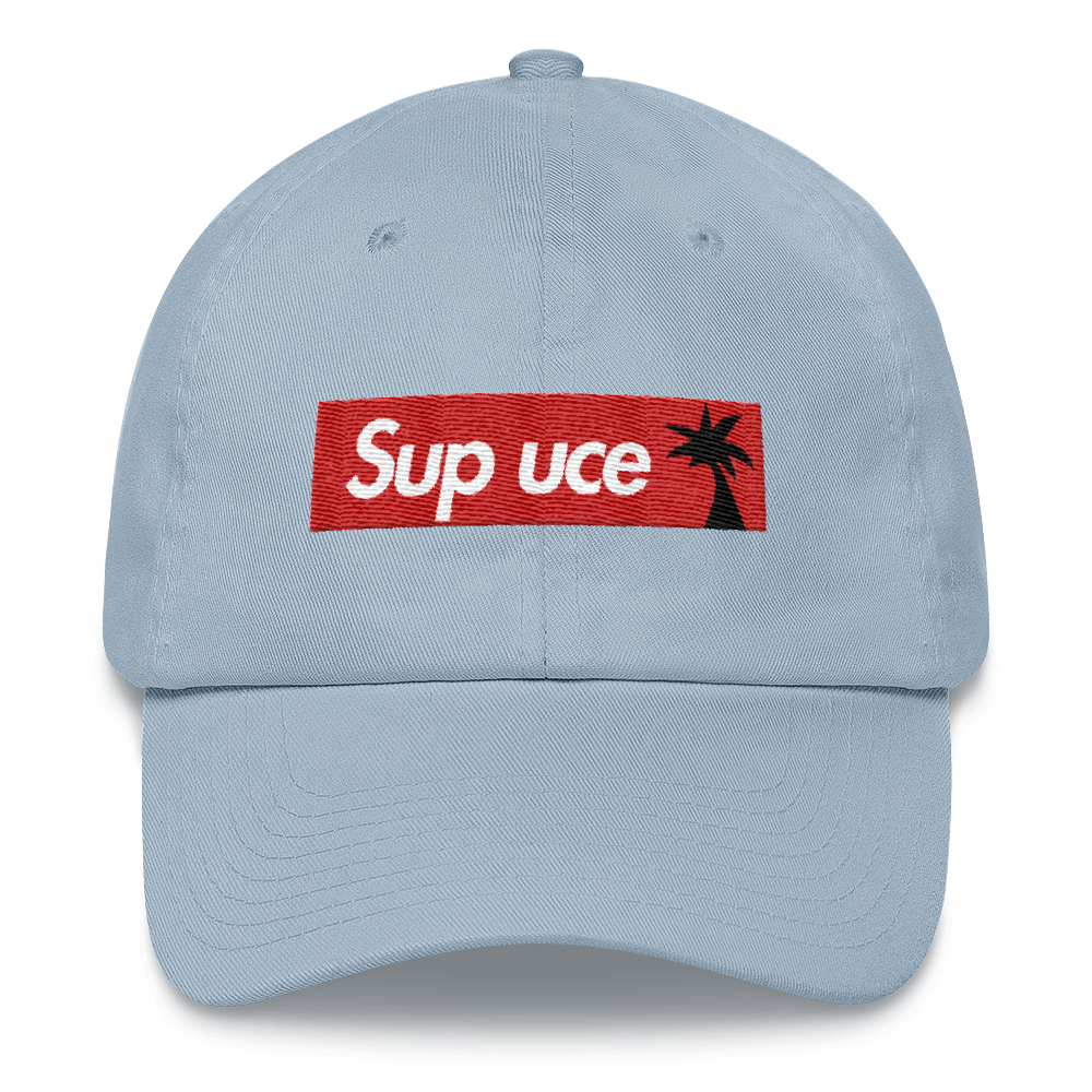 Supreme dad outlet hat