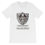 "The Pacific Nation" T-Shirt