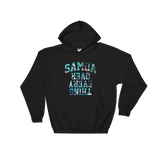 "Samoa Over Everything" Hoodie