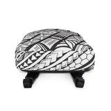 "Tutuila" Backpack