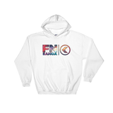 "Flight Night Samoa" Hoodie