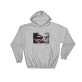 "Life Goes On, Uce” Hoodie