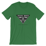 "Wear Your Heritage" T-Shirt