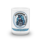 "Samoana Sharks" Mug