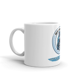 "Samoana Sharks" Mug