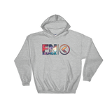 "Flight Night Samoa" Hoodie