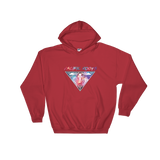 "Navigators of the Pacific" Hoodie
