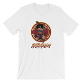 "Tafuna Warriors" T-Shirt