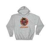 "Tafuna Warriors" Hoodie