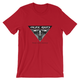 "Wear Your Heritage" T-Shirt