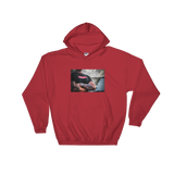 "Life Goes On, Uce” Hoodie
