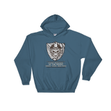 "The Pacific Nation" Hoodie