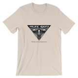 "Wear Your Heritage" T-Shirt