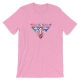 "Navigators of the Pacific" T-Shirt