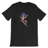 "Familiar Moves To These Foreign Grooves" T-Shirt