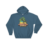 "Vintage Samoa" Hoodie