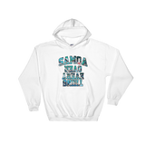 "Samoa Over Everything" Hoodie