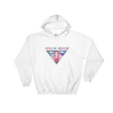 "Navigators of the Pacific" Hoodie