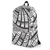 "Tutuila" Backpack