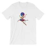 "Familiar Moves To These Foreign Grooves" T-Shirt