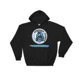 "Samoana Sharks" Hoodie