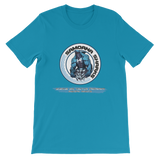 "Samoana Sharks" T-Shirt