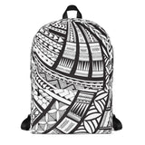 "Tutuila" Backpack