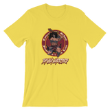"Tafuna Warriors" T-Shirt